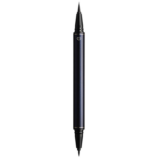 Clé de Peau Beauté Intensifying Liquid Eyeliner - 1