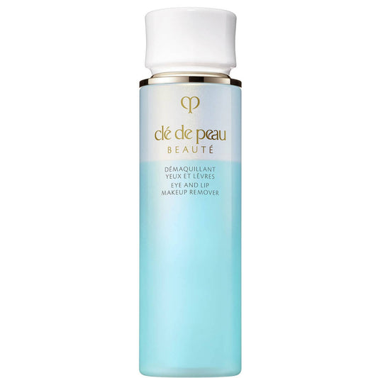 Clé de Peau Beauté Eye and Lip Makeup Remover 125ml