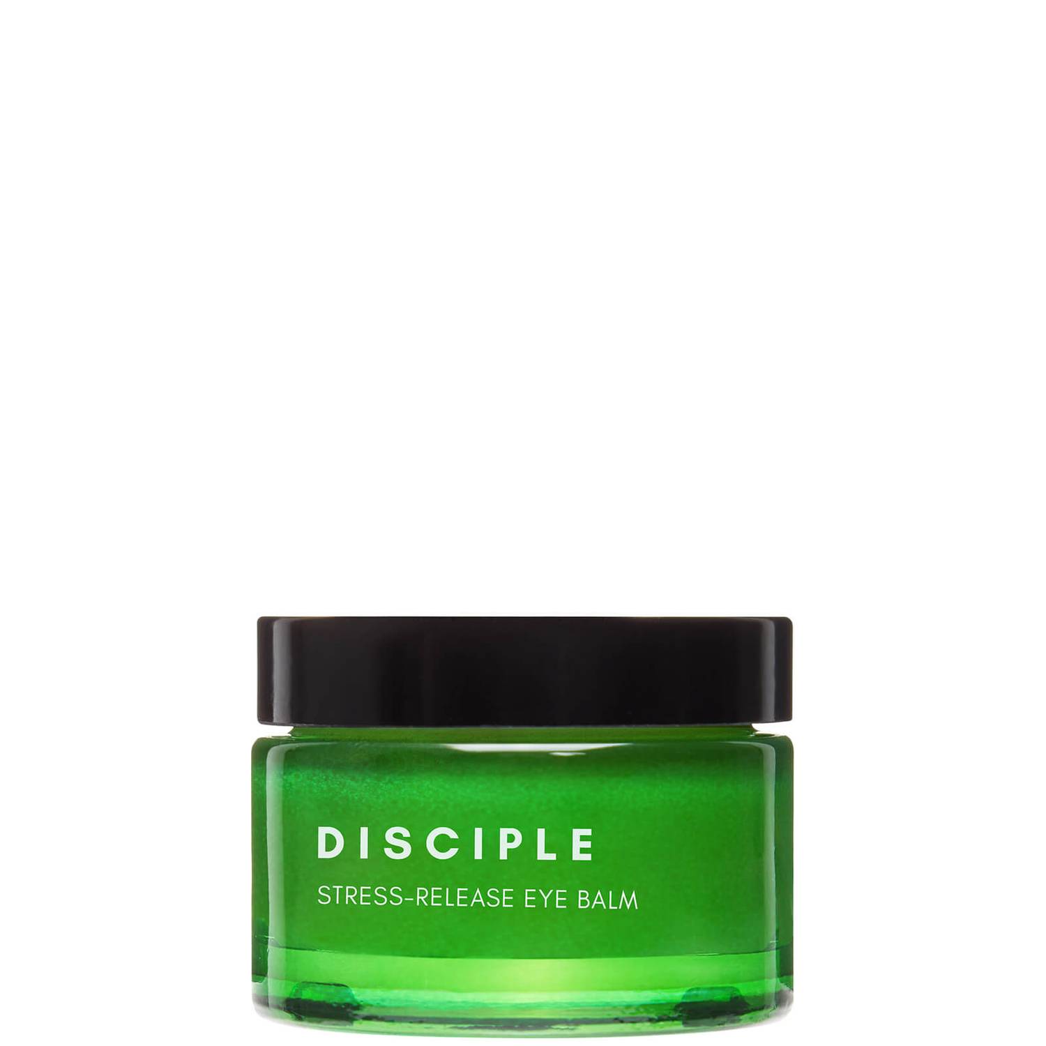 DISCIPLE Skincare Stress Release Eye Balm 15ml