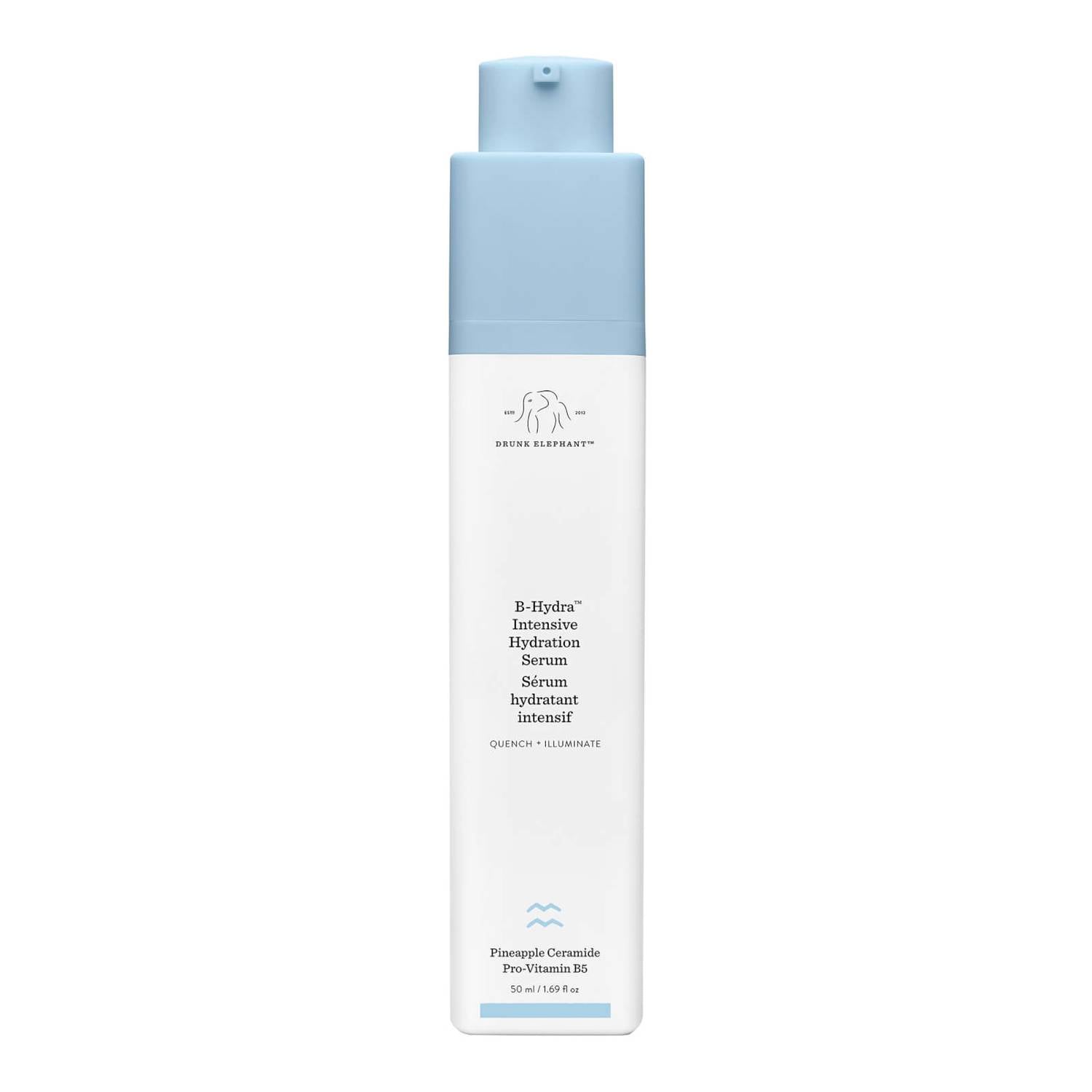 Drunk Elephant B-Hydra Intensive Hydration Serum 50ml