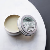 Ecooking Lip Balm