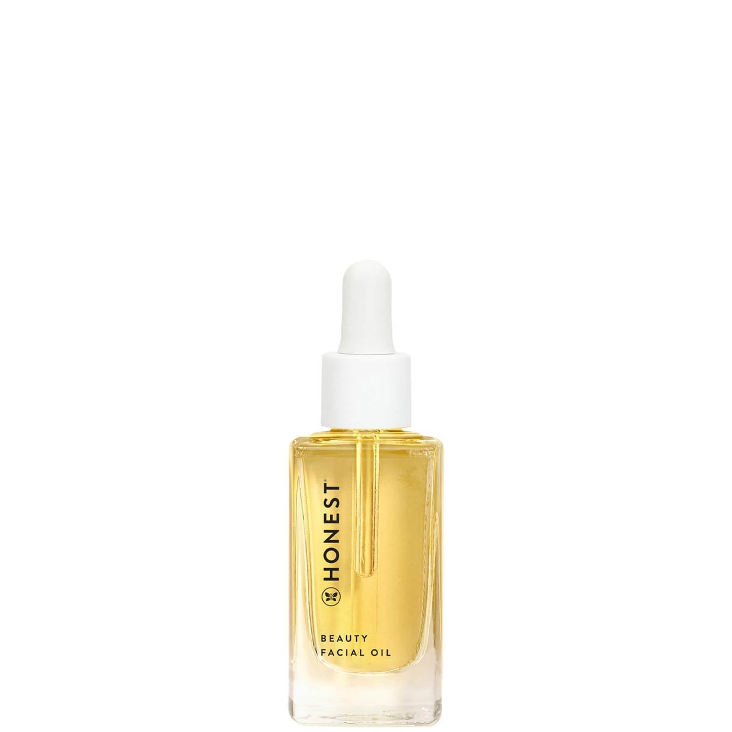 Honest Beauty Beauty Facial Oil 30ml