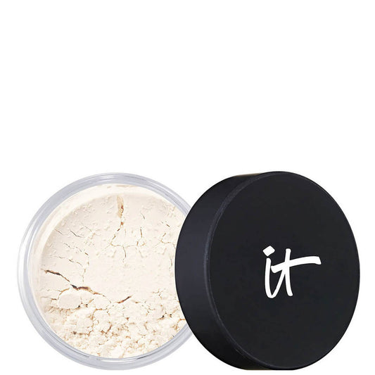 IT Cosmetics Bye Bye Pores Poreless Finish Airbrush Powder