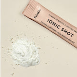 LIXIRSKIN Ionic Shot Powder to Mousse Clarifying Mask