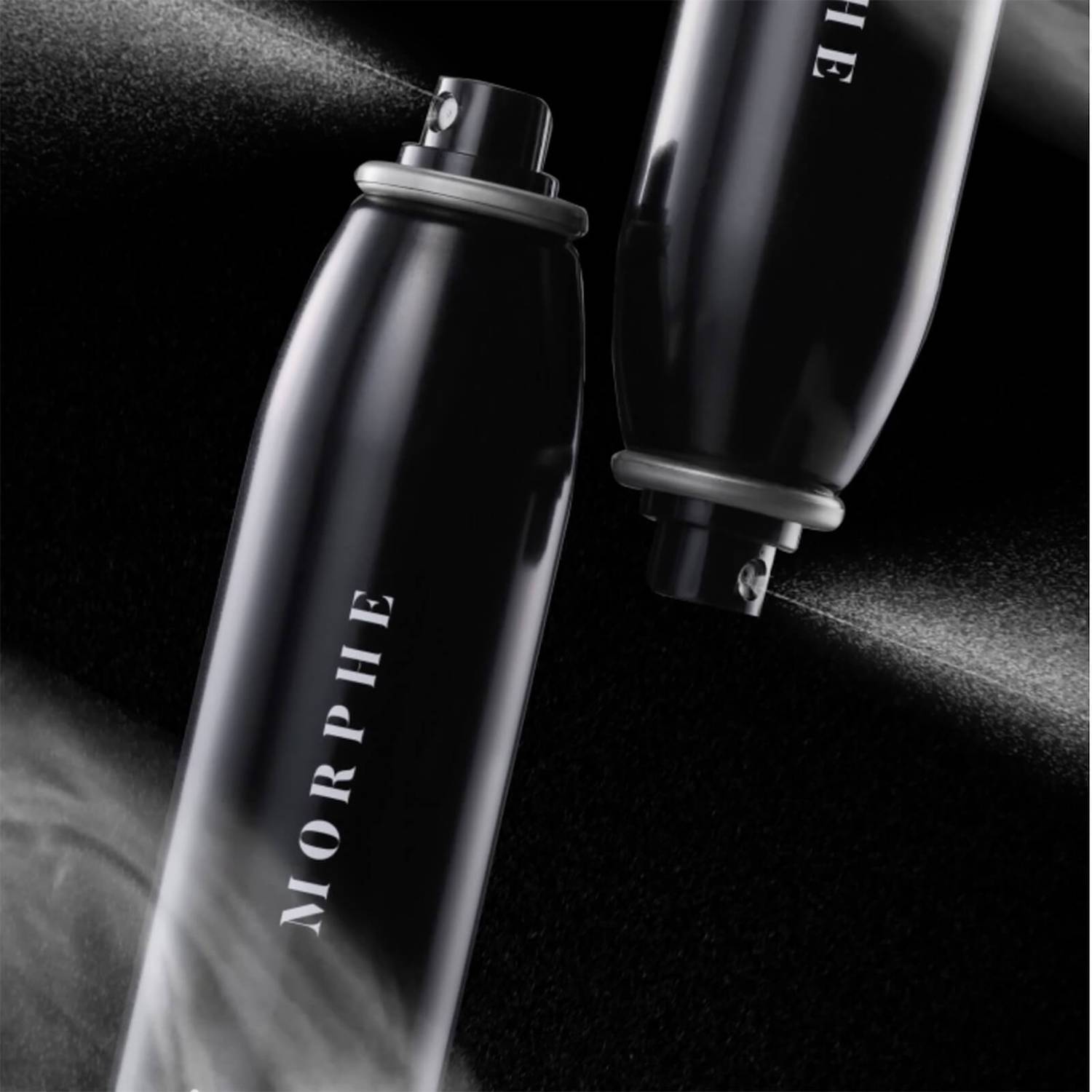 Morphe Continuous Setting Mist