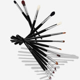 Morphe Babe Faves 14-Piece Best-Selling Eye Brush Collection