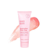 Sand & Sky Australian Pink Clay Deep Pore Cleanser