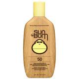 Sun Bum Original SPF 50 Sunscreen Lotion