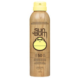 Sun Bum Original SPF 50 Sunscreen Spray