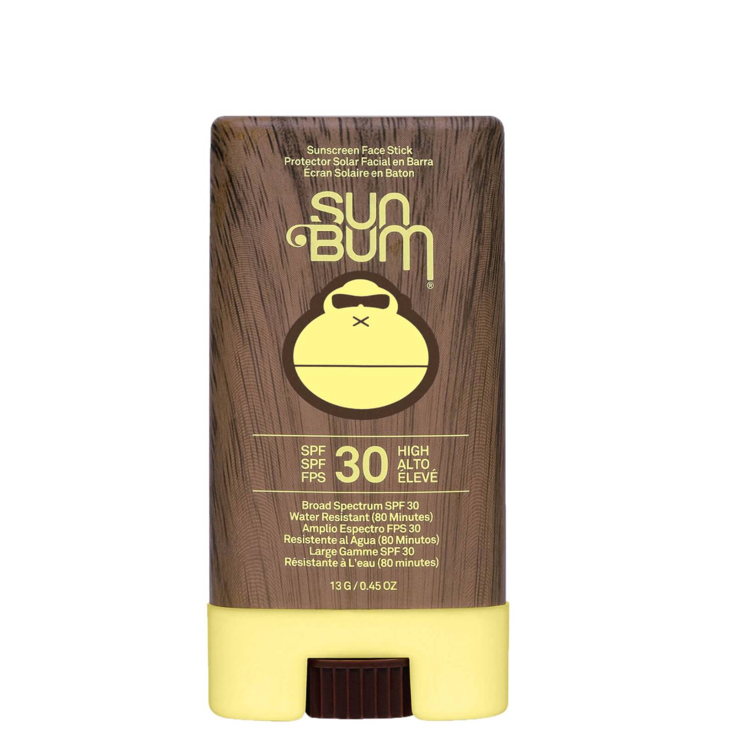 Sun Bum Original SPF 30 Sunscreen Face Stick