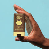 Sun Bum Original SPF 30 Sunscreen Face Stick