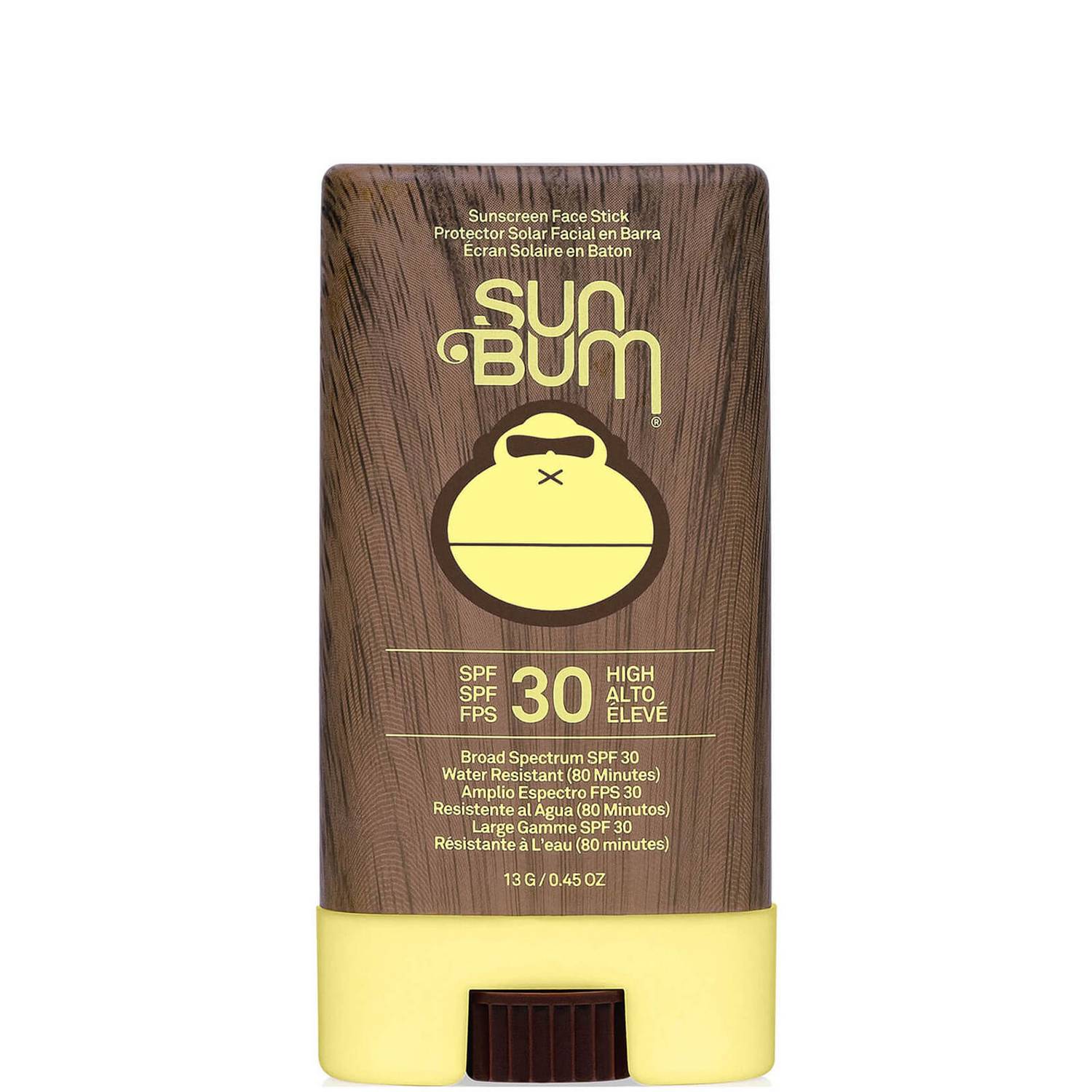 Sun Bum Original SPF 30 Sunscreen Face Stick