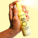 Sun Bum Blonde Hair Lightener