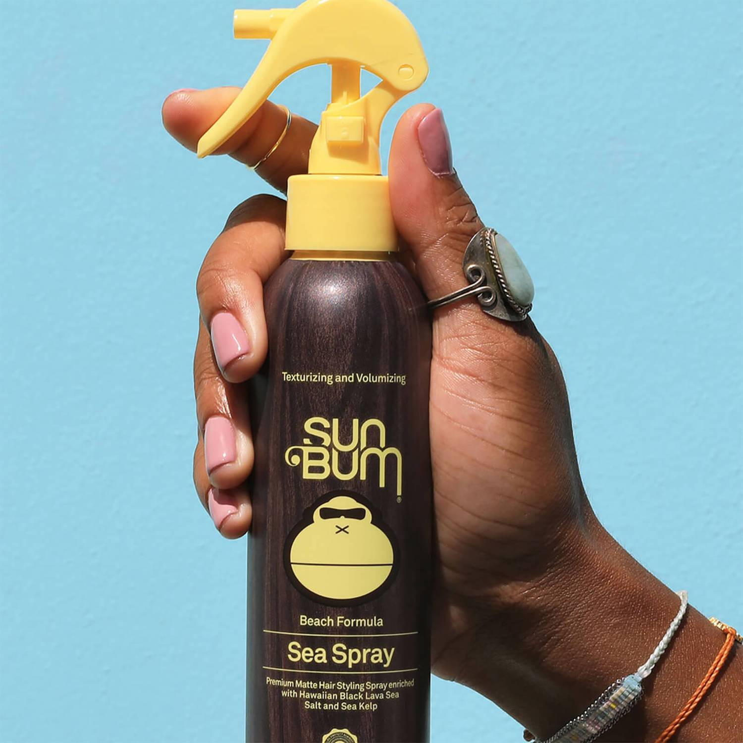 Sun Bum Texturizing Sea Spray