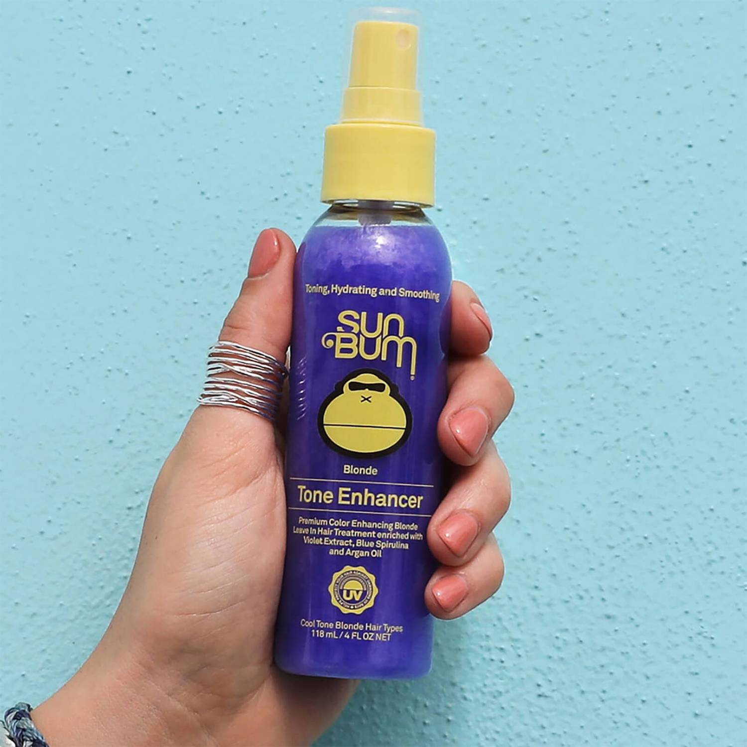 Sun Bum Blonde Tone Enhancer