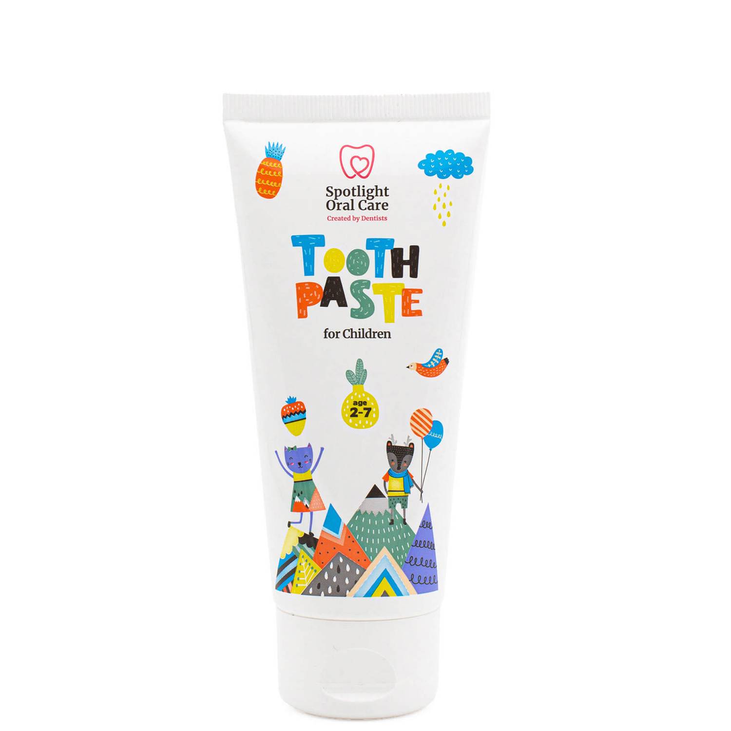 Spotlight Oral Care Toothpaste for Kids