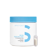 Zitsticka Skin Discipline Skin Clarifying Supplement 106g