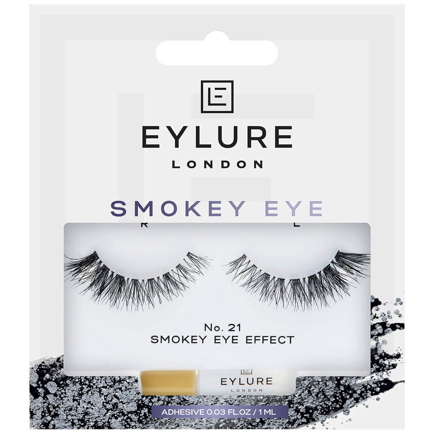 Eylure Smokey Eye Lash No.21