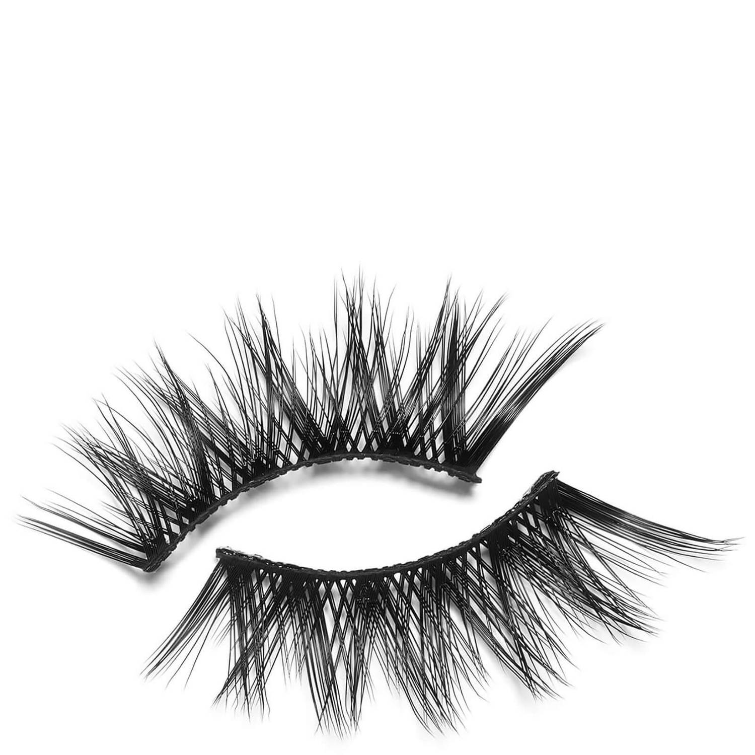 Eylure Luxe Silk Accent Radiant False Lash