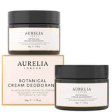 Aurelia London Deodorant Duo