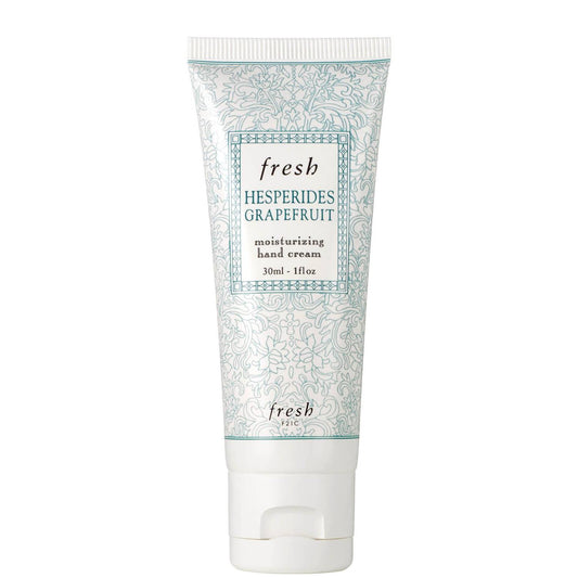 Fresh Hesperides Grapefruit Moisturizing Hand Cream 30ml