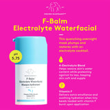 Drunk Elephant F-Balm Electrolyte Waterfacial