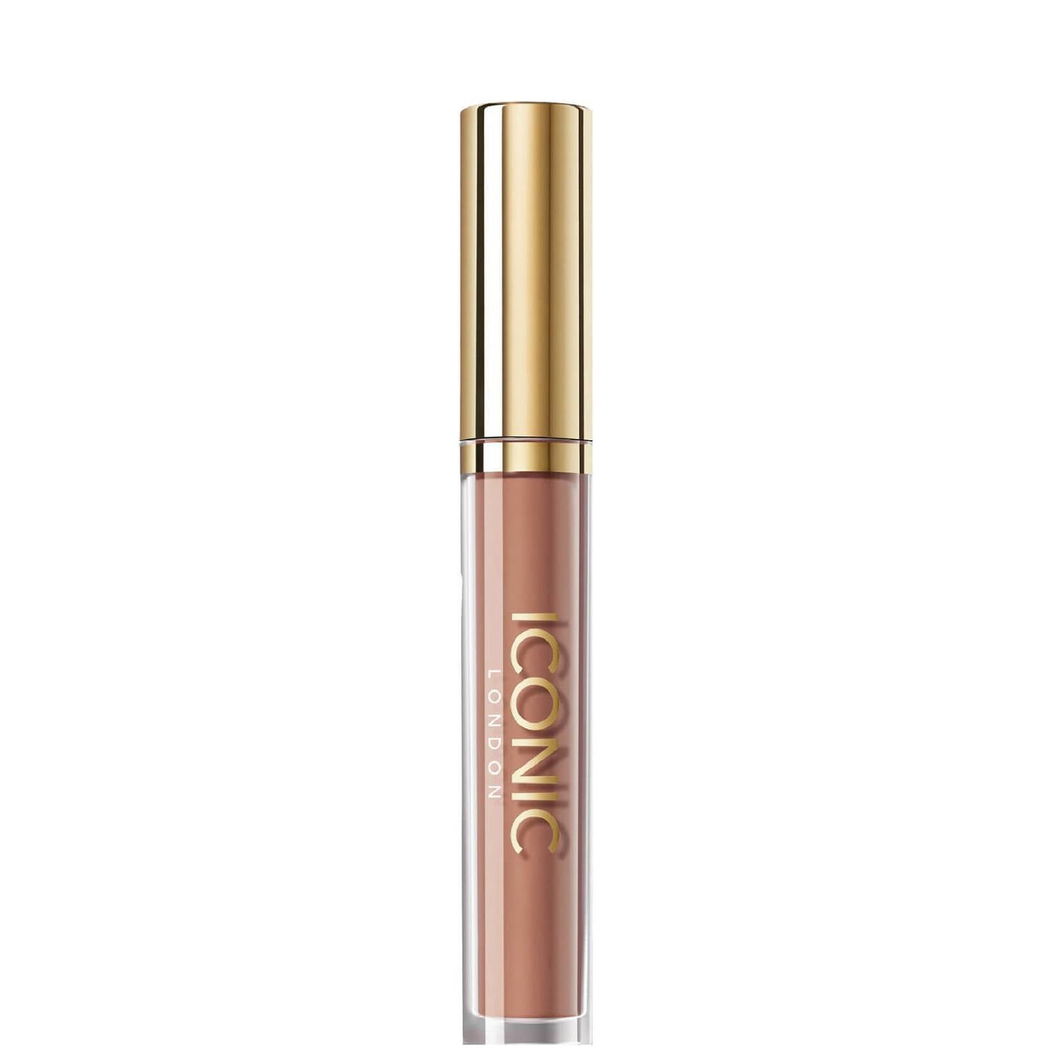 ICONIC LONDON Liquid Matte Eyeshadow