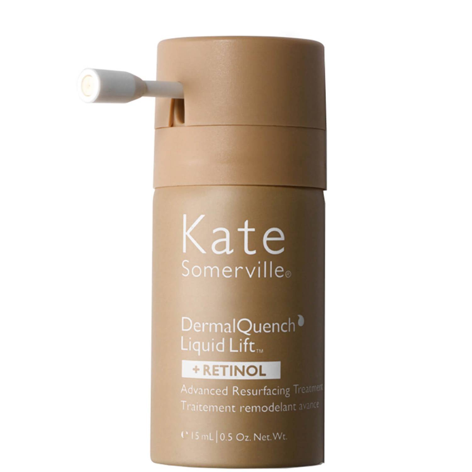 Kate Somerville DermalQuench Liquid Lift  Retinol 15ml