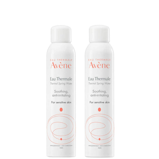 Avène Exlcusive Thermal Water Bundle