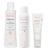 Avène Exclusive Soothing Skin Bundle