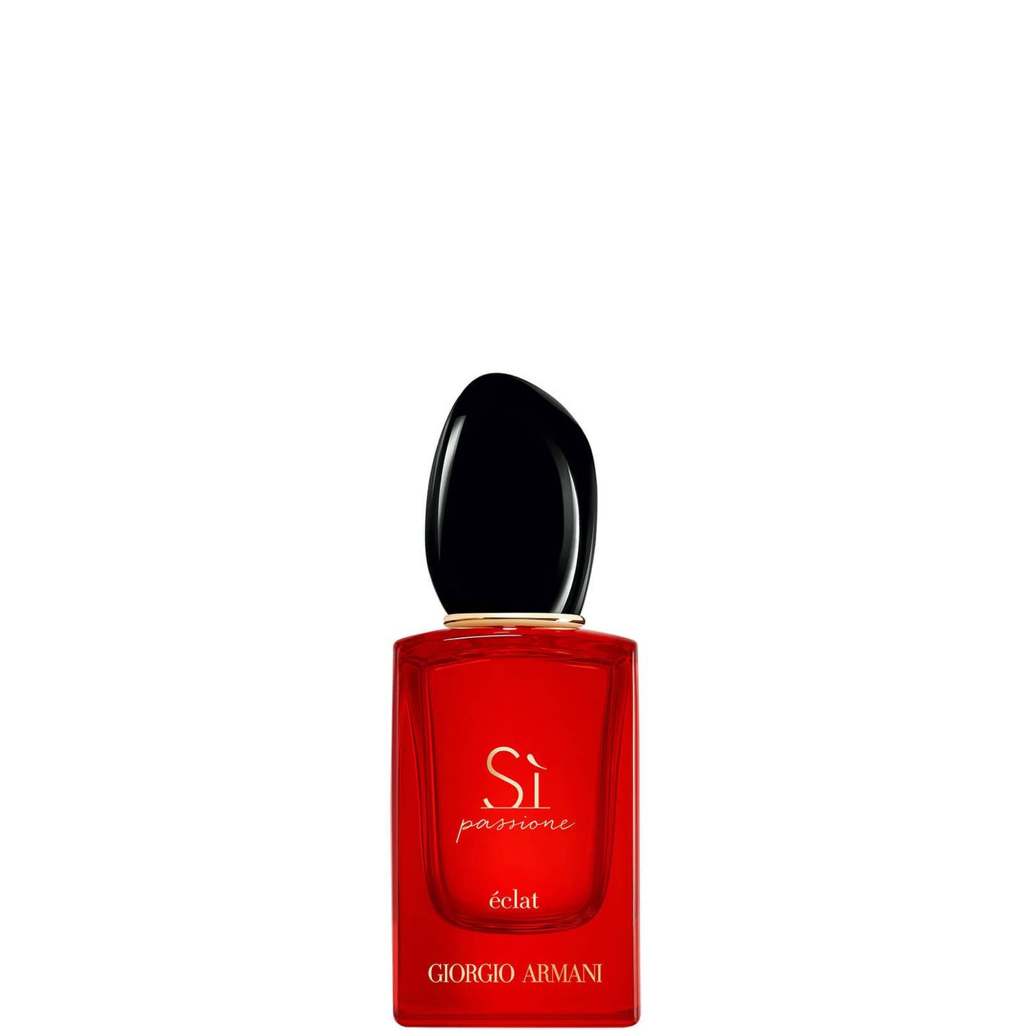 Armani Si Passione Eclat Eau de Parfum - 30ml