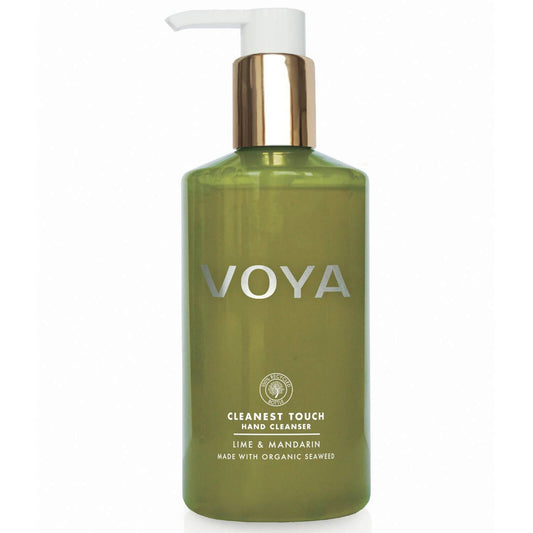 VOYA Cleanest Touch Hand Cleanser 300ml