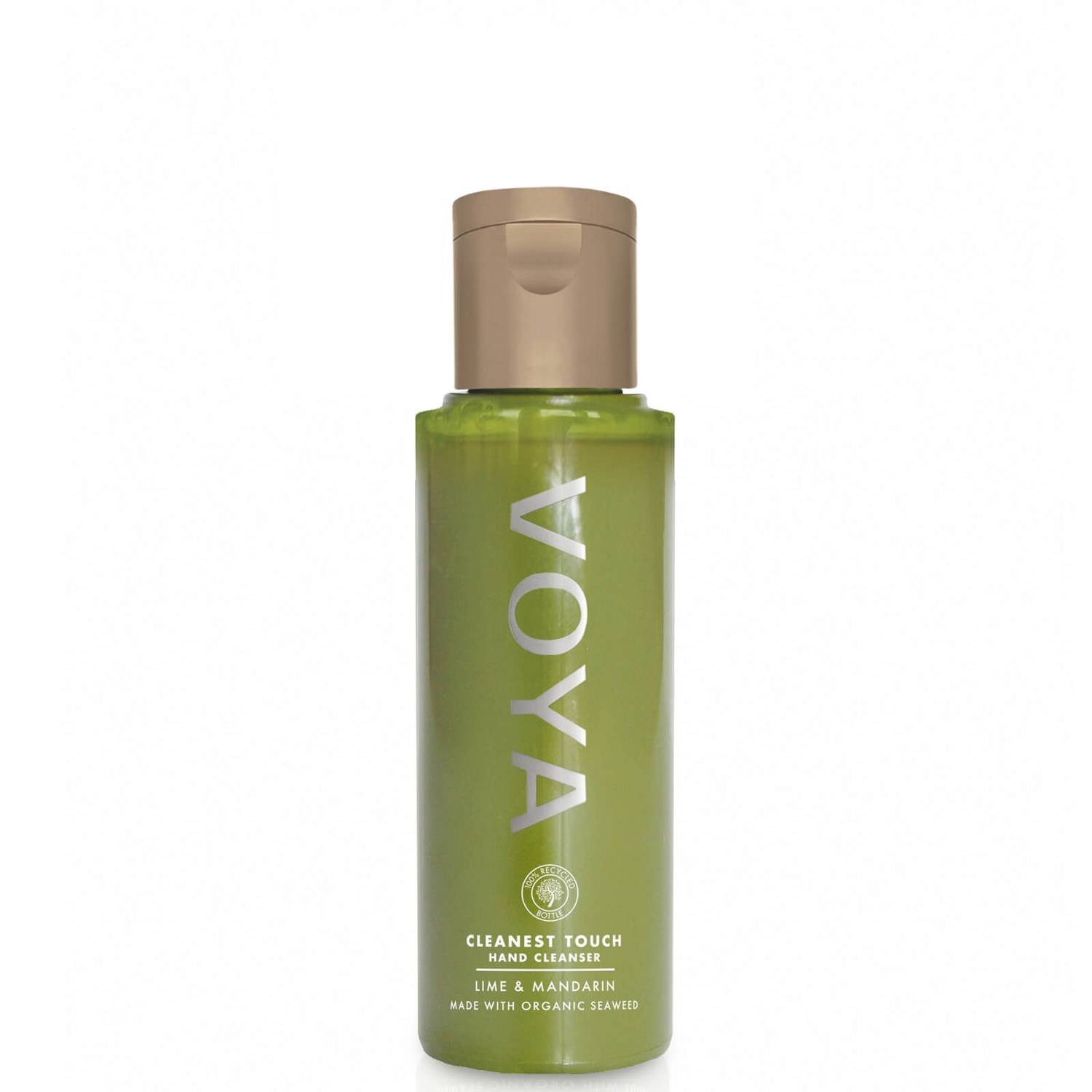 VOYA Cleanest Touch Hand Cleanser 50ml