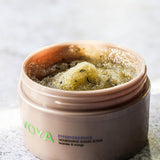 VOYA Effervescence Nourishing Sugar Scrub 250ml