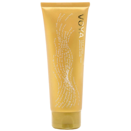 VOYA Cast Away Cleansing Facial Wash 125ml