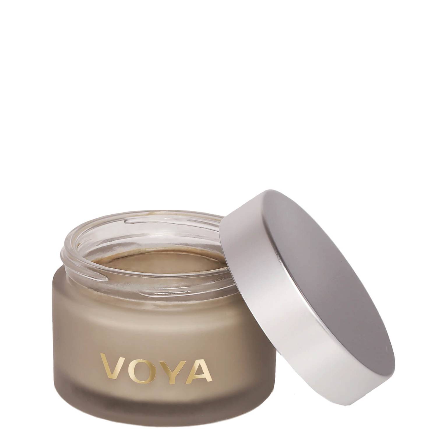 VOYA Get Glowing Illuminating Clay Mask 50ml