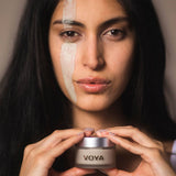 VOYA Get Glowing Illuminating Clay Mask 50ml