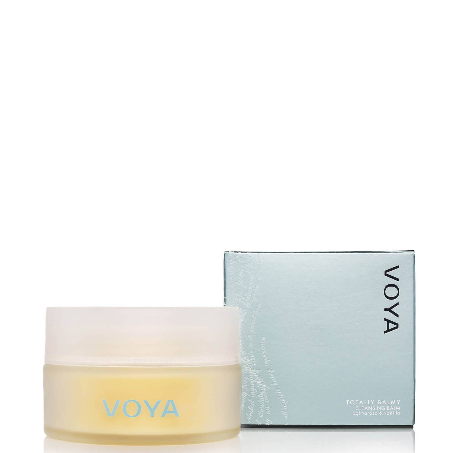 VOYA Totally Balmy Facial Cleansing Balm 100ml