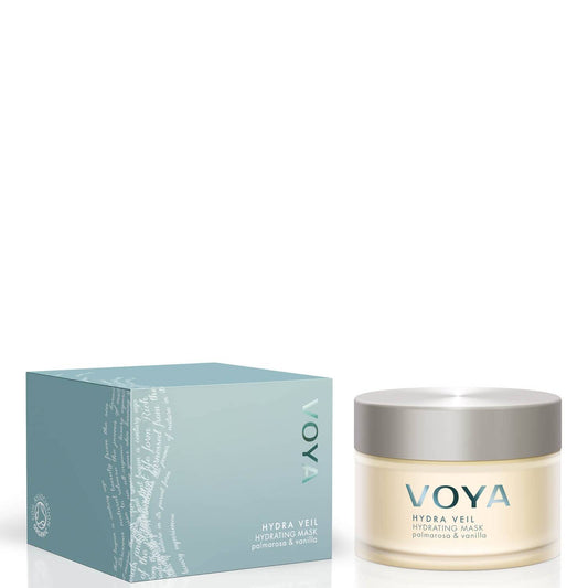 VOYA Hydra Veil Hydrating Face Mask 50ml