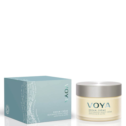 VOYA Dream Cream Restorative Night Cream 50ml