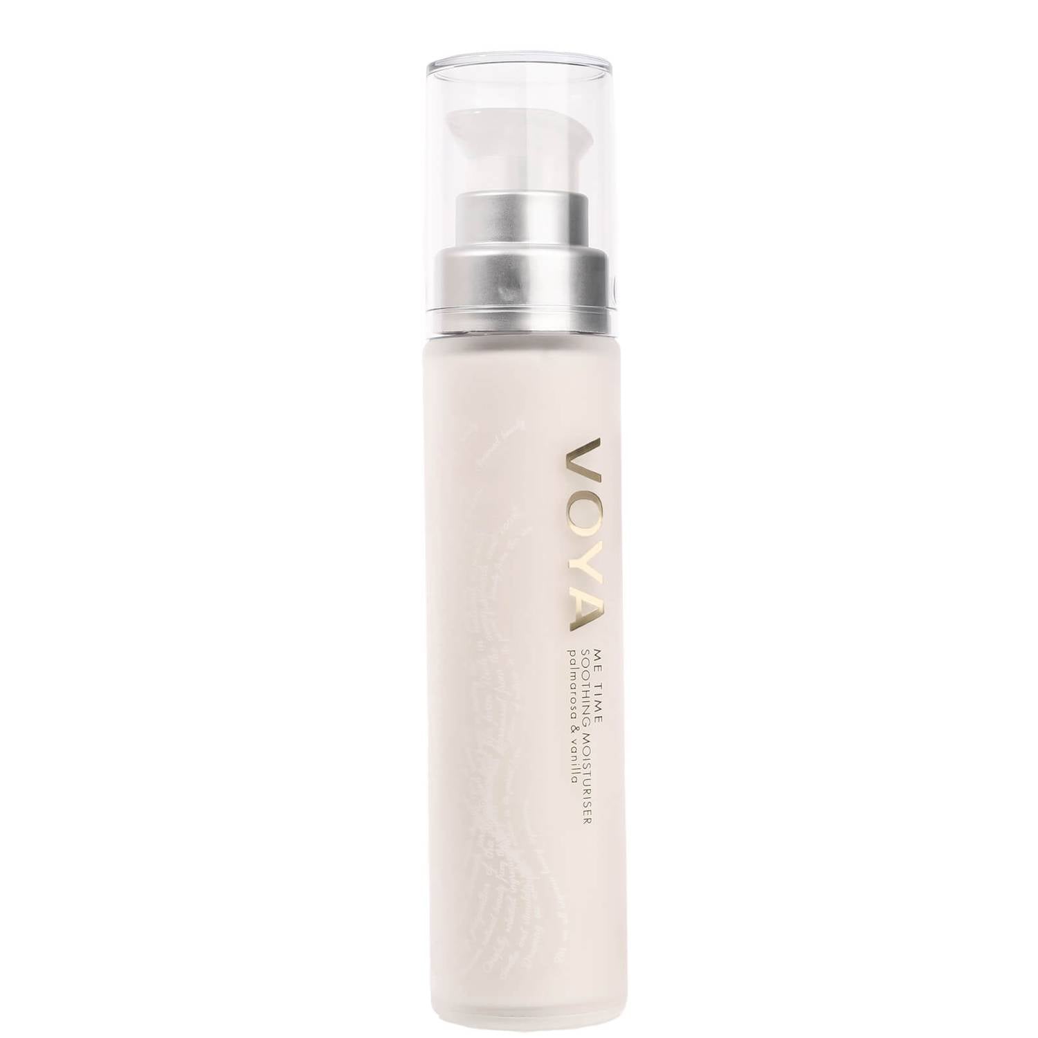 VOYA Me Time Soothing Moisturiser 50ml