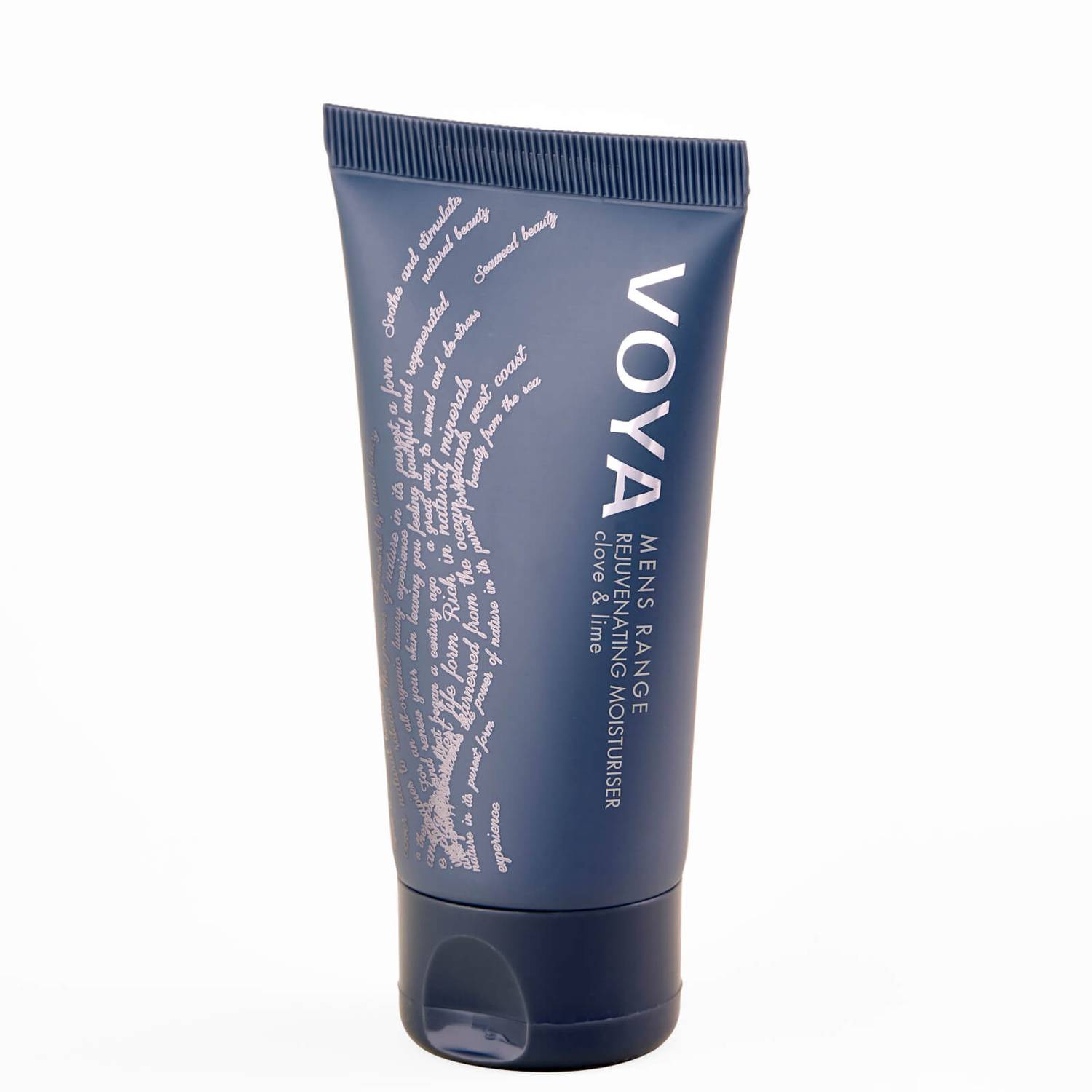 VOYA Man Rejuvenating Moisturiser 50ml