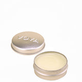 VOYA Balmelicious Lemon and Lime Organic Lip Balm 15ml