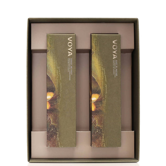 VOYA Hair Gift Set