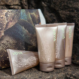 VOYA Organic VOYAger Body and Hair Travel Set