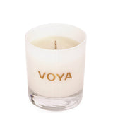 VOYA Luxury Scented Candle Cedarwood and Bergamot 20ml