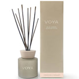 VOYA Oh So Scented Reed Diffuser Cedarwood and Bergamot 100ml