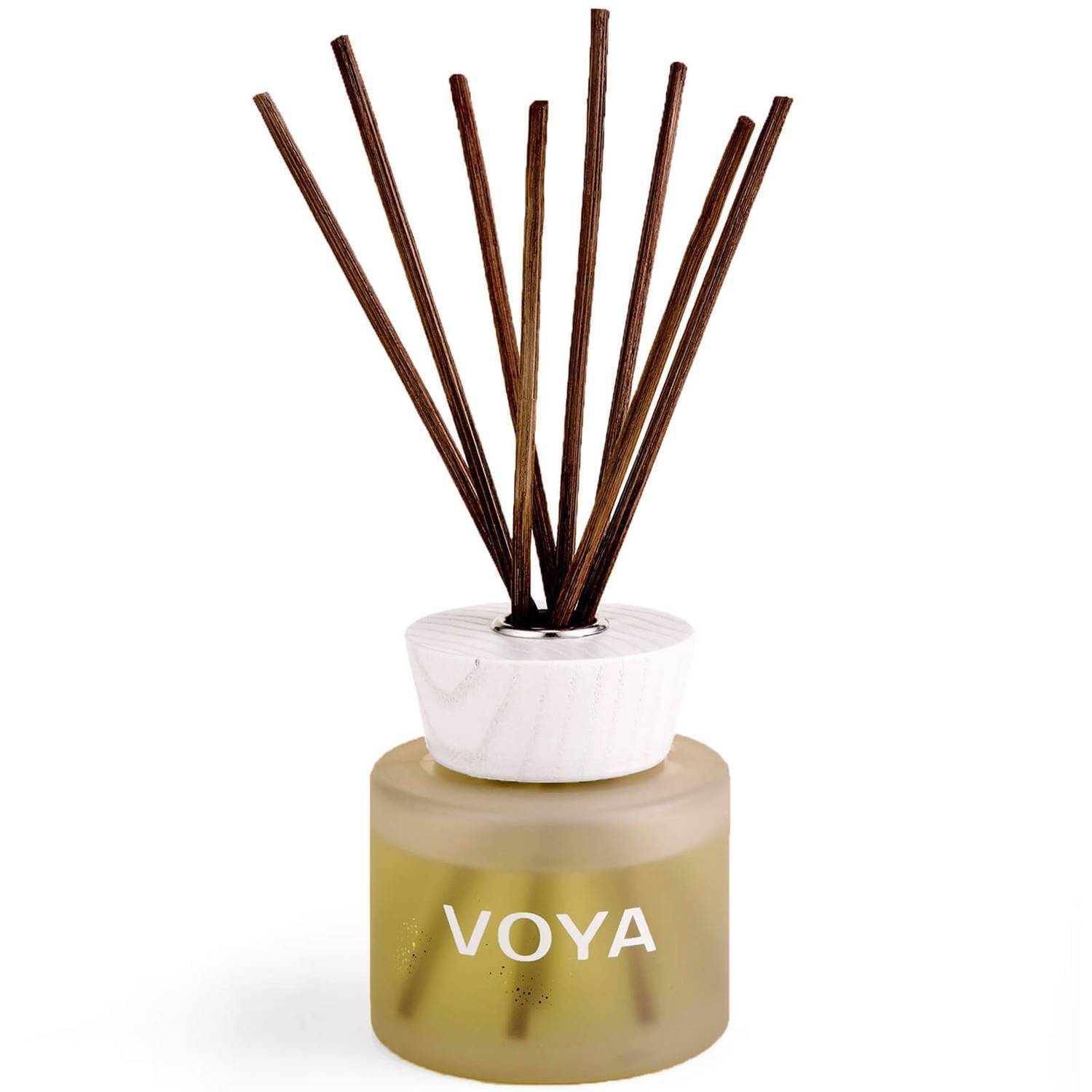 VOYA Oh So Scented Reed Diffuser Coconut and Jasmine 100ml