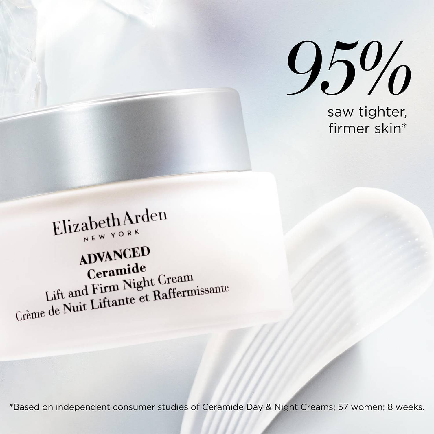 Elizabeth Arden Advanced Ceramide Lift and Firm Night Cream 50ml