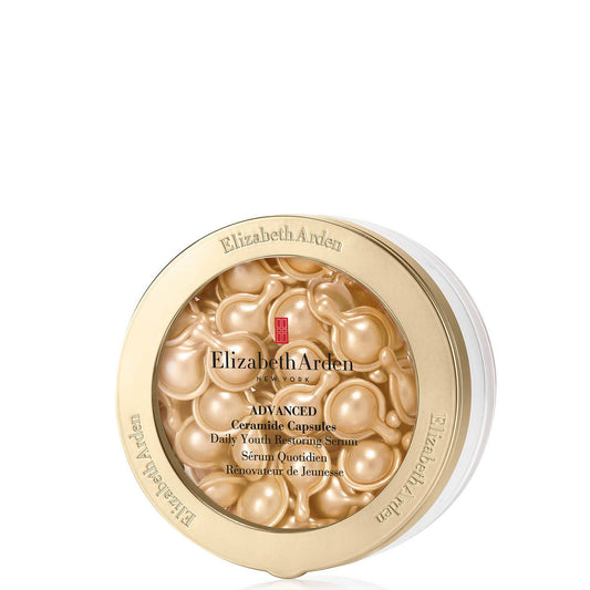 Elizabeth Arden Advanced Ceramide Capsules Daily Youth Restoring Serum (60 Capsules)